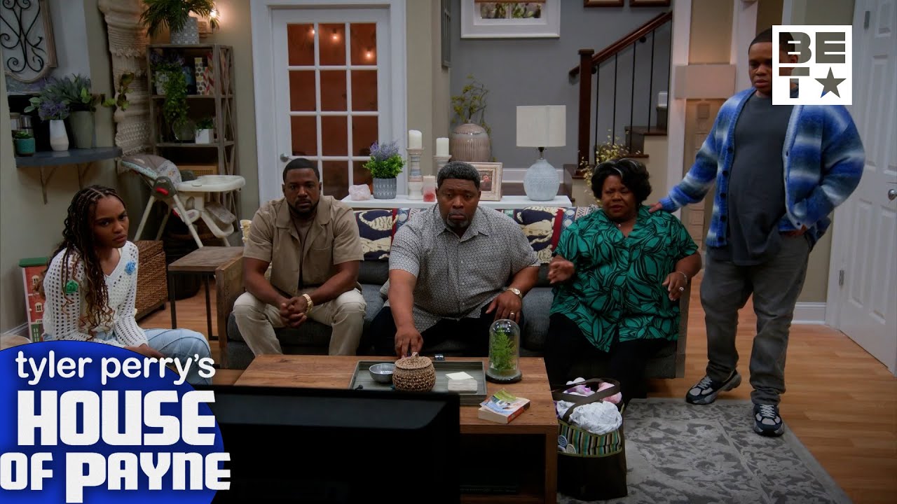 Too Many Fatalities | House Of Payne S12 