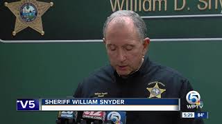 Martin County Sheriff's Office to tackle growing fentanyl problem