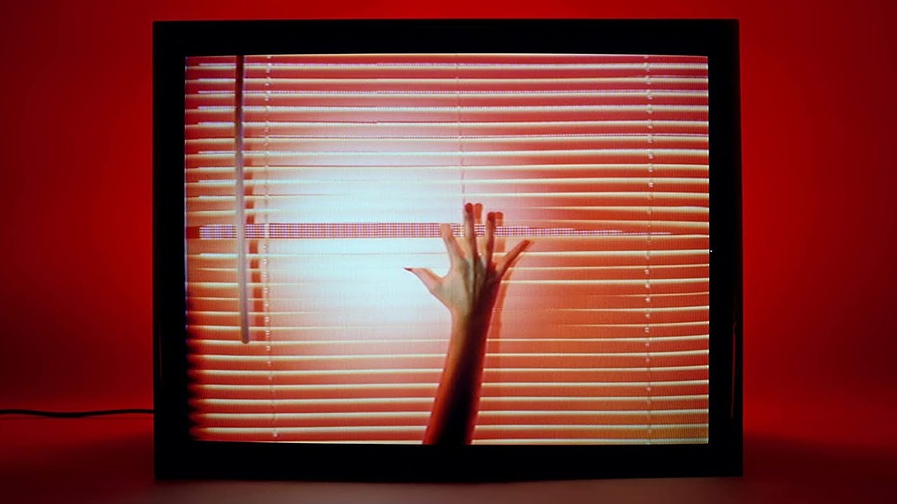 CHVRCHES Good Girls - Official Audio