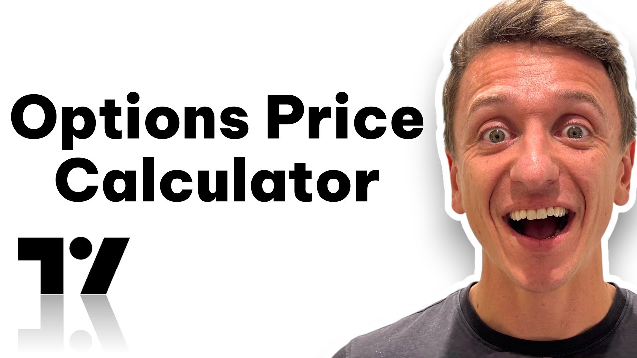 How To Add Options Price Calculator In Tradingview Pro (Quick And Easy Guide)