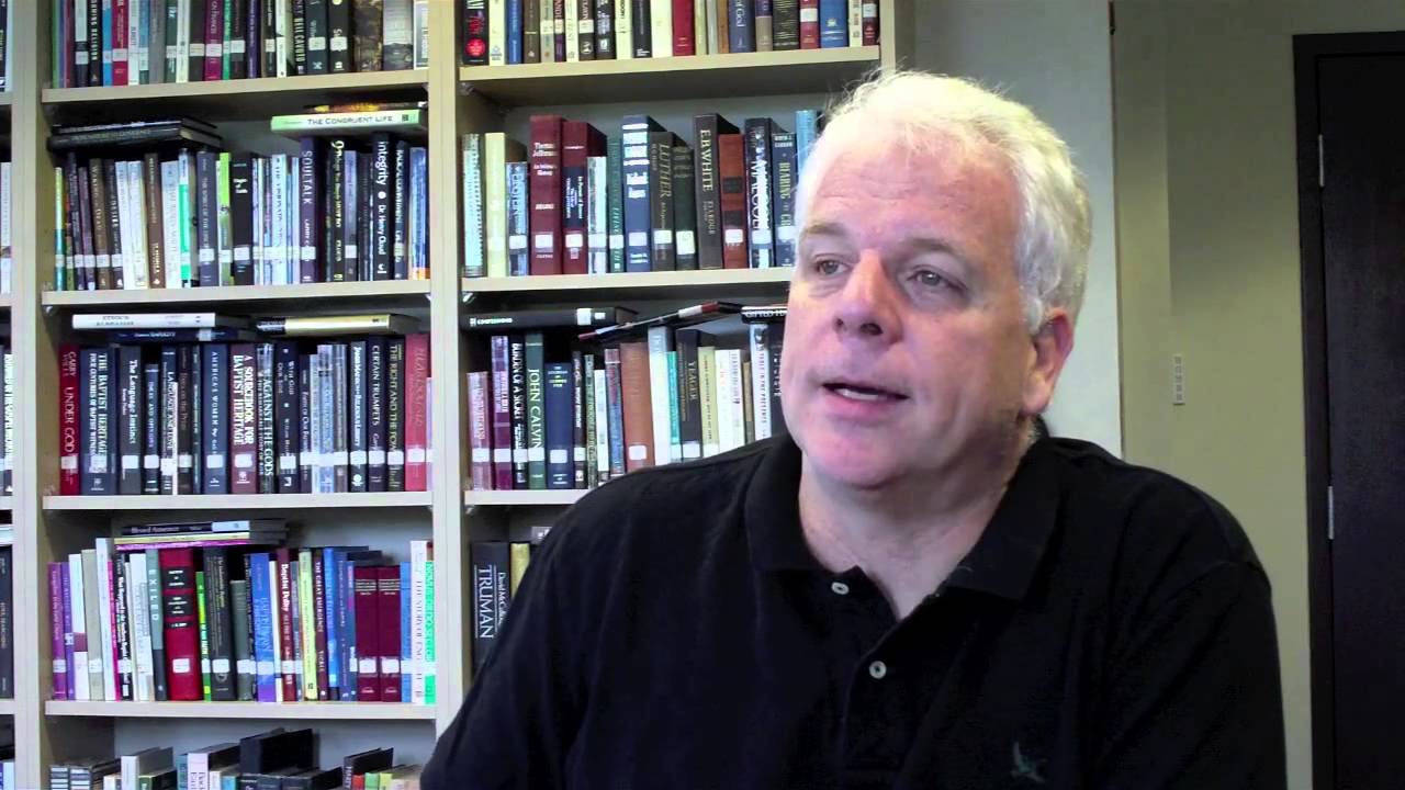 Dealing With Pain - short message by Pastor Mike Glenn - YouTube