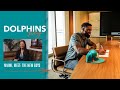 MIAMI, MEET: THE NEW GUYS | DOLPHINS TODAY