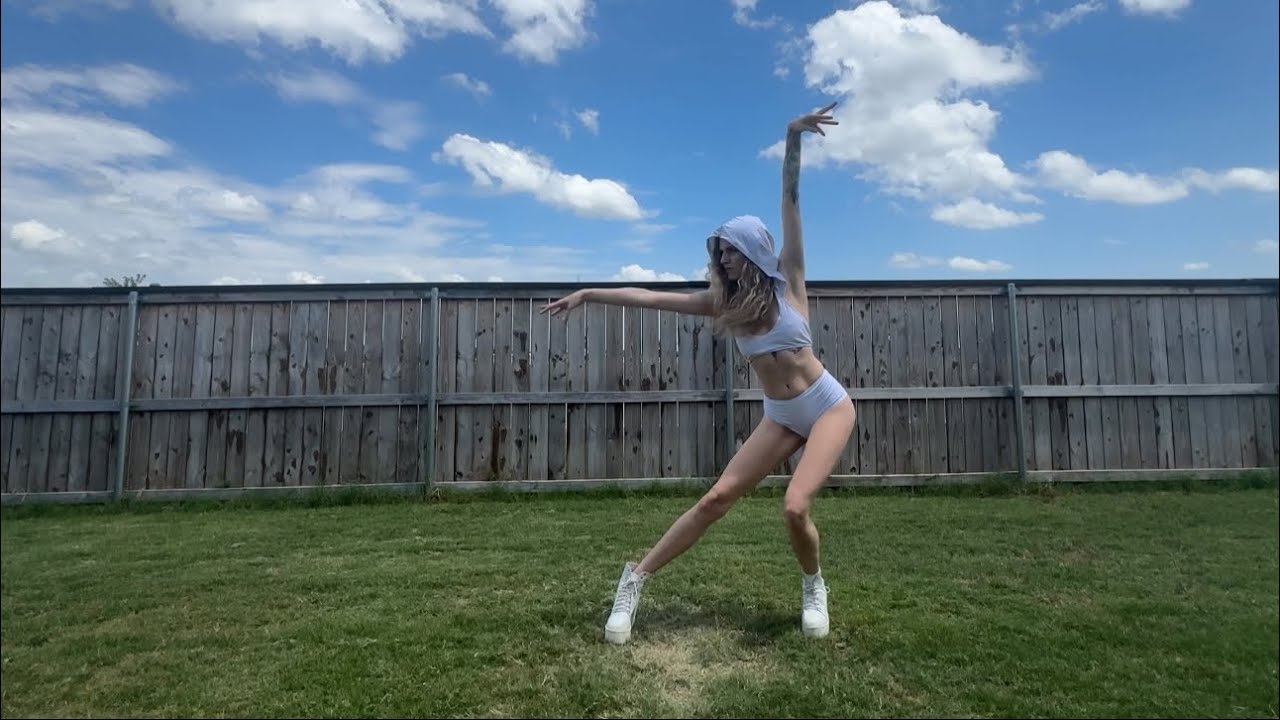 Freestyle Gogo Dance Session 