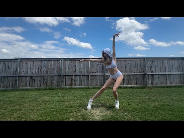 Freestyle Gogo Dance Session