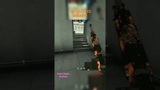Tactilite T2 Dragon - Chain killer - Library 2 - Point Blank Evolved
