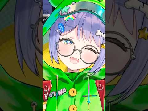 Lethal Frog Winks eeeee (Kuromu frog raincoat outfit debut)