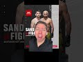 #ufc ñ#greenscreen #mmanews #mma #ufc_fighters #ultimahora #shortvideo #shortsfeed #shortsviral