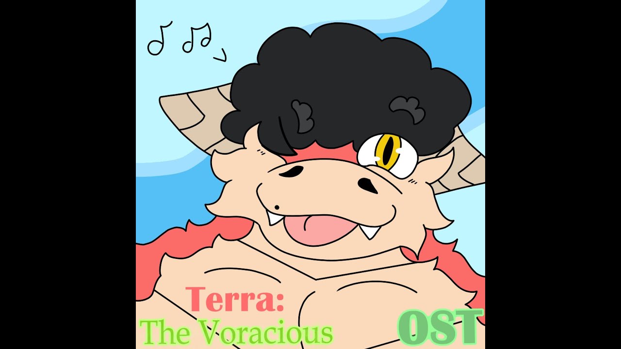 Terra: The Voracious || OST37: A Casual Battle!!! (BATTLE)