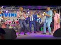 KAMU FILS ET APÔTRES AUGUSTIN MWIMPE DANSE POUR DIEU 