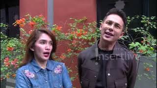 Cara Ussy Sulistiawati dan Andhika Pratama Asuh Anak-anak yang Mulai Remaja