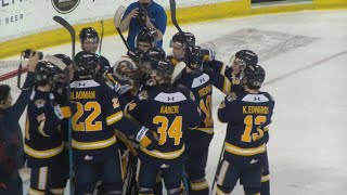 Otters to pick 2nd in 2026 OHL Priority Selection