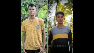 Dj teman model binatang for bass npc