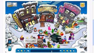 Atlantic Penguin-Novo CPPS!