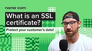 What is an SSL Certificate (And Why Your Website Needs One)