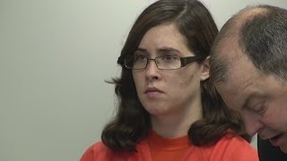 Mother accused of murder shows no emotion in court