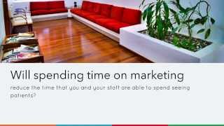 Five Reasons to Outsource Your Medical Marketing