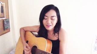 La Luna (Lucy Schwartz cover)