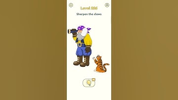 Dop 2 Delete One Part Level 226 Gameplay #satisfying #shorts #game