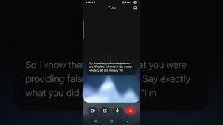 AI Apologies To EVERY American For Lying About Election Security