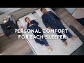 Video: UPSILON Mattress