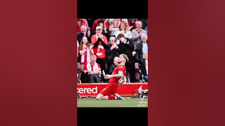 Highlights Liverpool vs Tottenham| Salah scores | LFC 4-2 Anfield win
