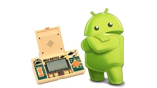 Asyiik !! Game Heli Battle Di Game Watch Kini Bisa Dimainkan Di Android screenshot 4