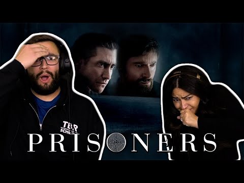 Prisoners (2013) First Time Watching! Movie Reaction!