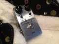 Lovepedal Kalamazoo Silver - YouTube