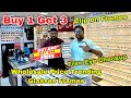Wholesale விலையில் கண்ணாடி 👓 Frames &amp; Contact lens 😳| Chepest Opticals Best in Chennai!