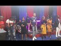 Evangelical Church Sound Of Trumpet (2)