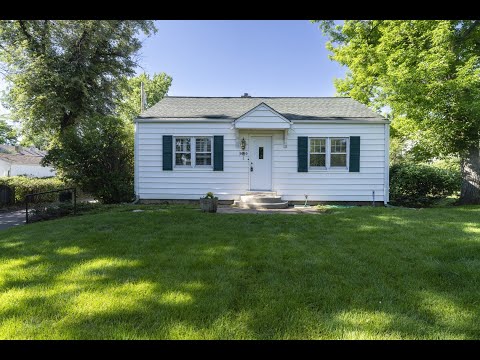 5680 W 41st Avenue, Wheat Ridge, CO home video tour