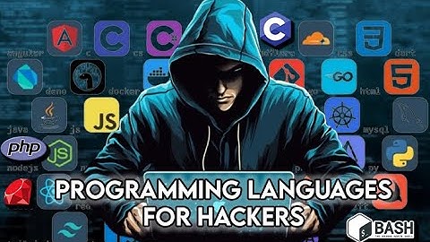 Mastering Programming language for Hackers | cyber security #coding #programming #hacker