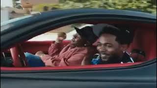 Kendrick Lamar - Not Like Us (Super Clean Video)
