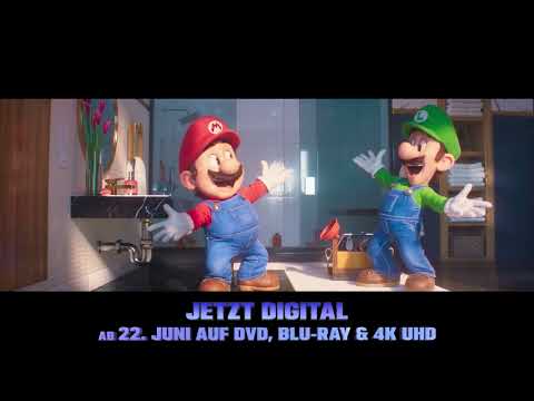 Der Super Mario Bros. Film | Jetzt kaufen - Der Super Mario Bros. Film | Jetzt kaufen