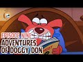 Rat-A-Tat: The Adventures Of Doggy Don - Episode 9 | Funny Cartoons For Kids | Chotoonz TV