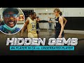 INTENSE GAME! #4 PLAYER IN CA vs. UNDERRATED PLAYER | HIDDEN GEMS