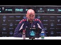 Rueda de prensa de Claudio Giráldez previa al Celta vs Osasuna