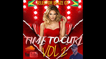 Time To Curl Vol 2