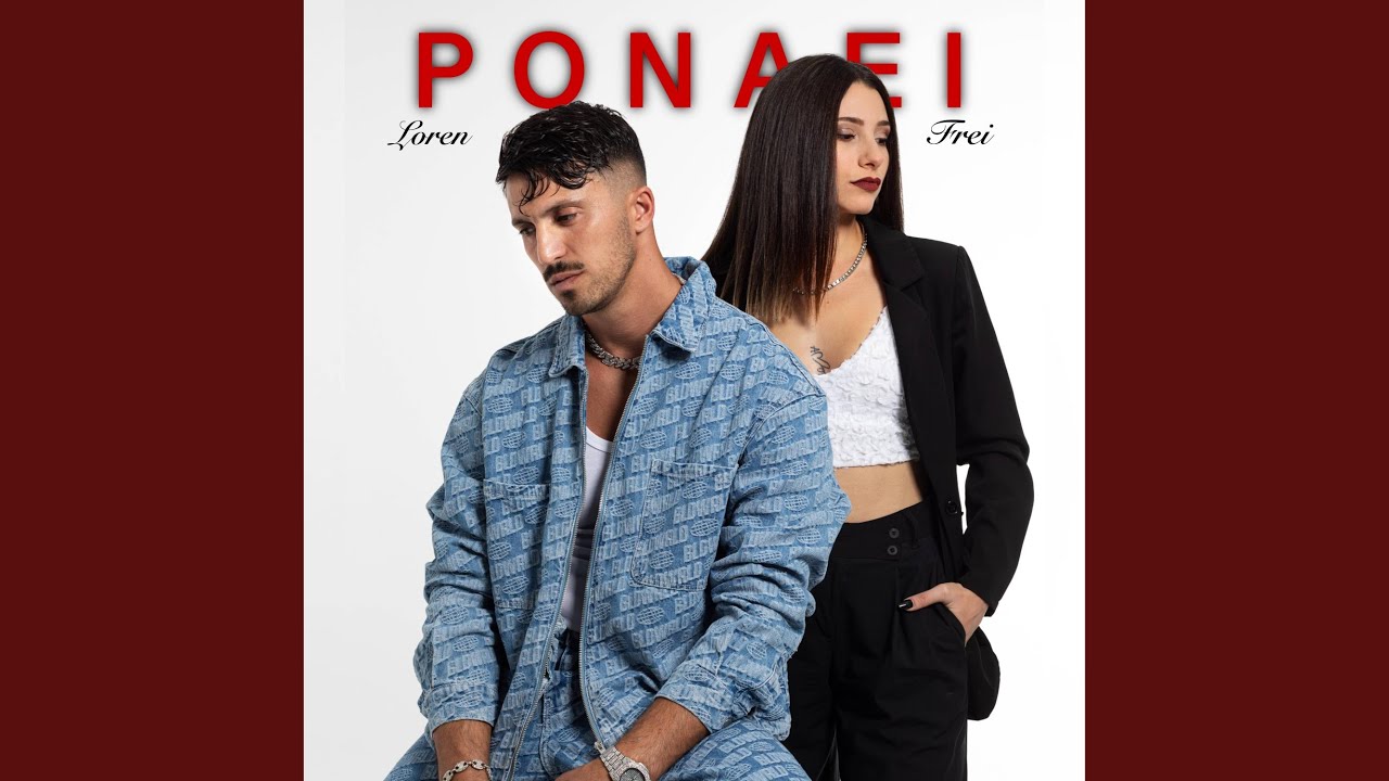 PONAEI