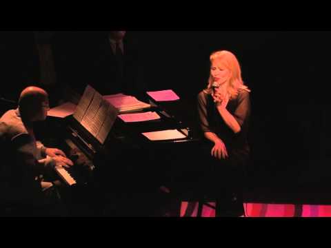 Karen Oberlin:  "Some Other Time" (Sammy Cahn & Jule Styne, STEP LIVELY)