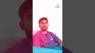 B-Scan Test for Eye Problems | Best Eye Care Hospital in Hyderabad | #Retinova
