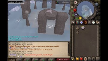 Os Virtue Astral Runecrafting