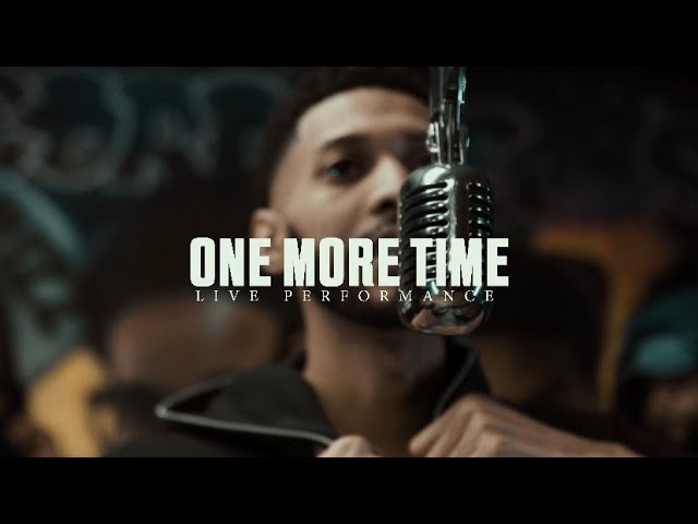 Watch ABK Santana - One More Time (Live Performance) Shot By: @hdrespecttheshooter9744 on YouTube Watch ABK Santana - One More Time (Live Performance) Shot By: @hdrespecttheshooter9744 on YouTube