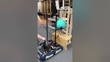 Prototype Testing - PVC and Algae Intake Use | Ri3D at Penn State