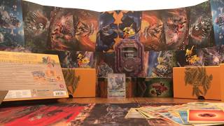 Guardians Rising Elite Trainer Box Unboxing!!!