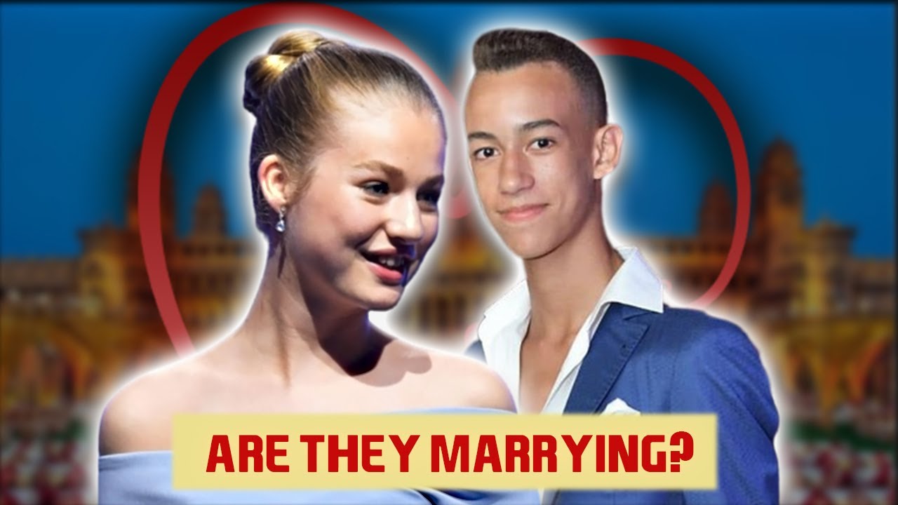 Who Will Be the Future Princess of Prince Moulay Hassan