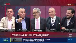 Cemal Enginyurt Esti Gürledi 40 Bin Tane Şehidin Anasına, Babasına, Karısına Sordunuz Mu?