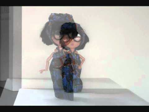 Edna Needs a New Outfit