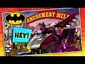 THE JOKER IS DESTROYING THE CARNIVAL / Batman Choose Your Mission: Carnival Chaos Trailer