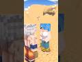 Cách Kiếm Bạn Gái Bất Ổn 🤣😎#minecraft #xuhuong #xuhuong